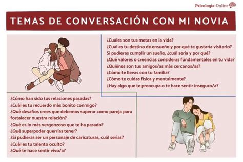 tema de conversación para hablar con un chico|50 temas de conversación interesantes y profundos